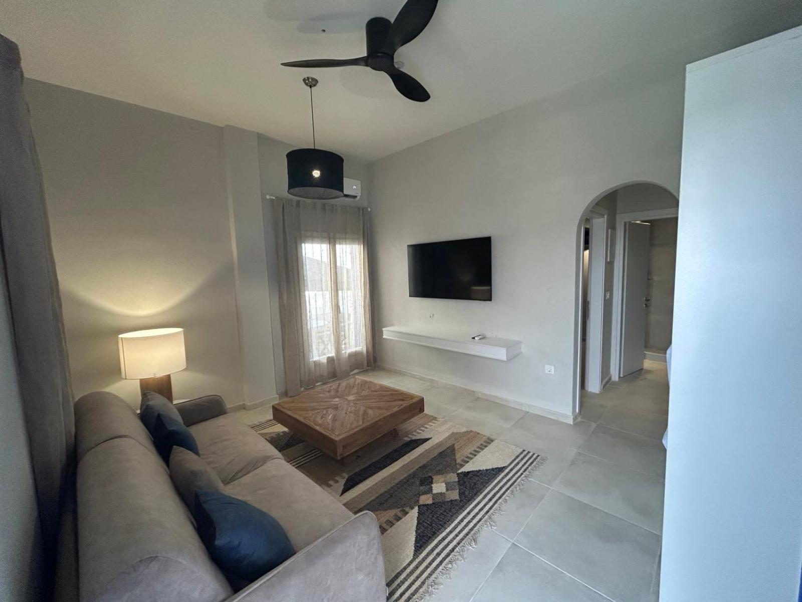 The Noverian Bios Santorini Boutique Hotel ثيرا الغرفة الصورة